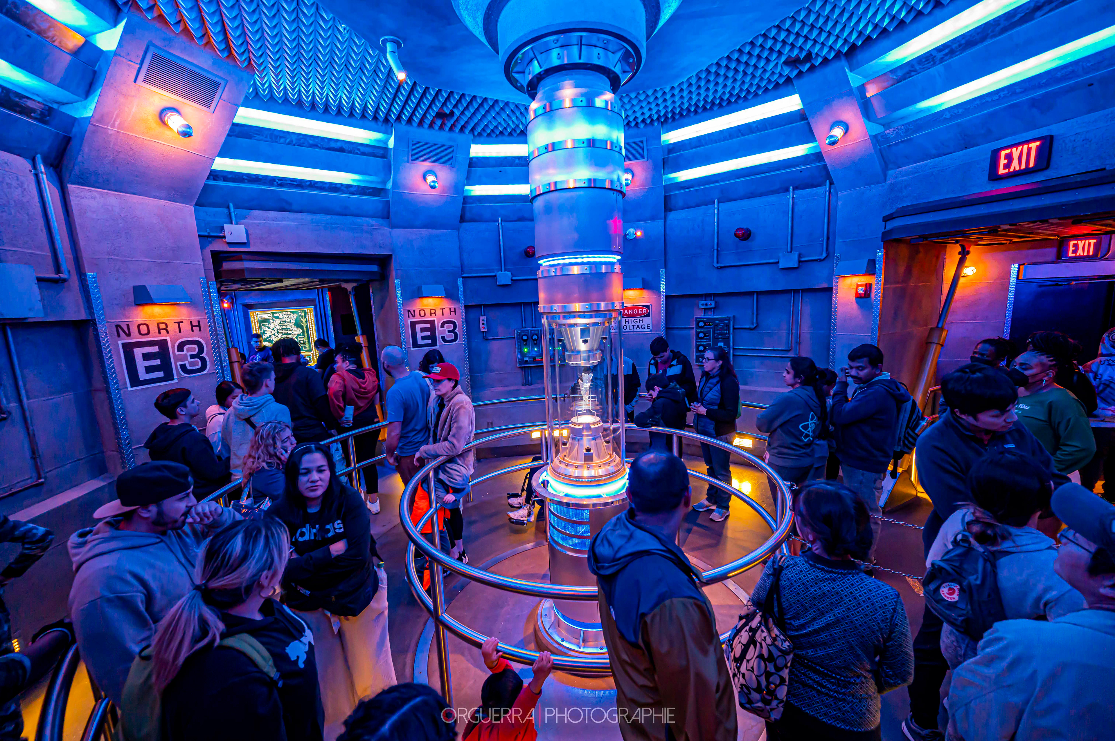Universal Studios Florida — photographie